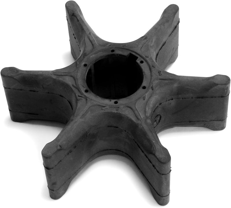 Full Power Plus 225/250/300HP Yamaha Water Pump Rebuild Kit Impeller Replacement Kit 6P2-W0078-00 6p2-w0078-00-00 - Image 4